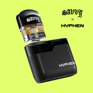 Buy Clementine Savvy x Hyphen Disposable Pen