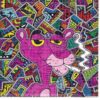 Buy LSD-25 Tabs Smoking Panther